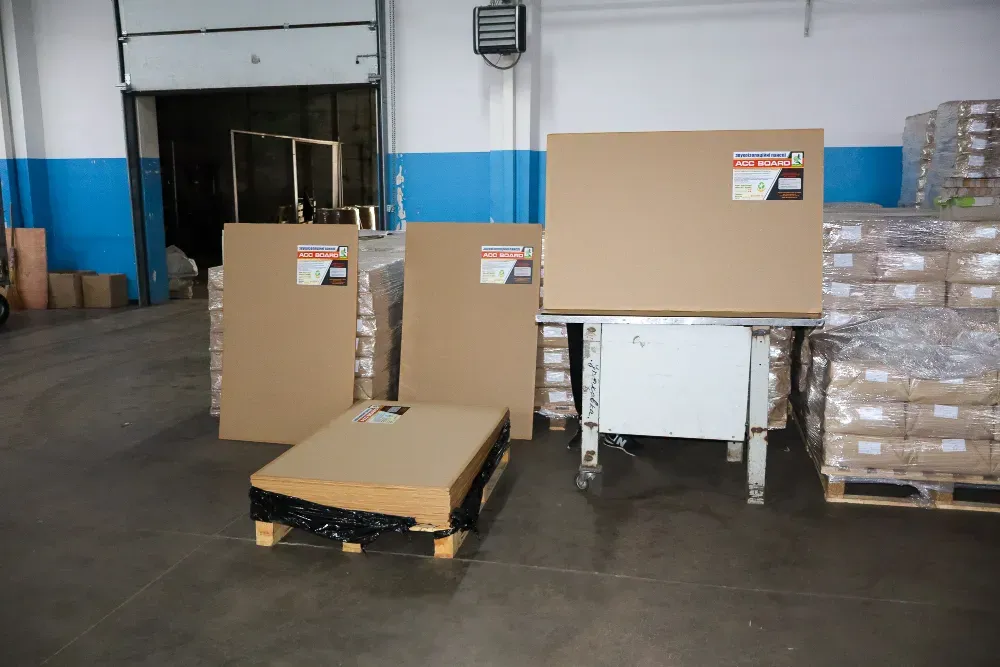 Звукоізоляційні панелі для звукоізоляції Харків - зображення 8