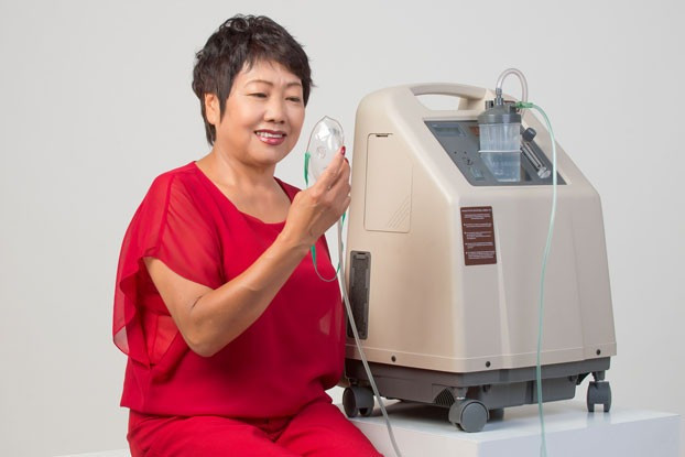 Оренда Кисневого Концентратора Ірпінь - зображення 3