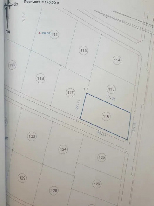 Продається земельна ділянка у селі Кожичі — лише 3 км до Львова Львов - изображение 4