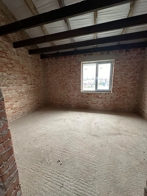 Котедж з газом на Макарова Рівне - зображення 8