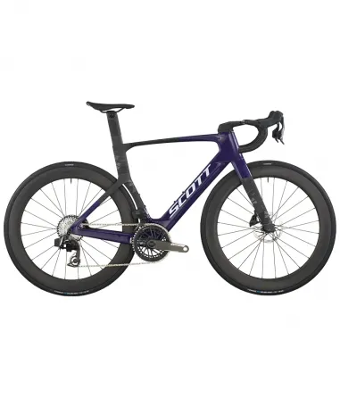 2026 Scott Foil RC Team Road Bike (Bambobike Винница