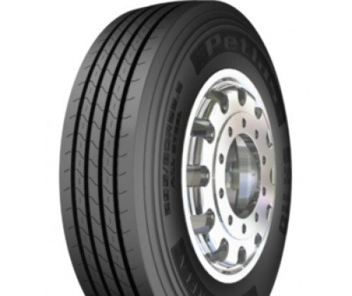 315/70 R22.5 Petlas SH110 156/150L Рулевая шина Київ - зображення 8