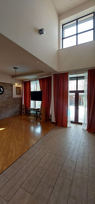 Продажа дома с бассейном в охраняемом кооперативе / 13 Фонтана, бассейн Одеса - зображення 3