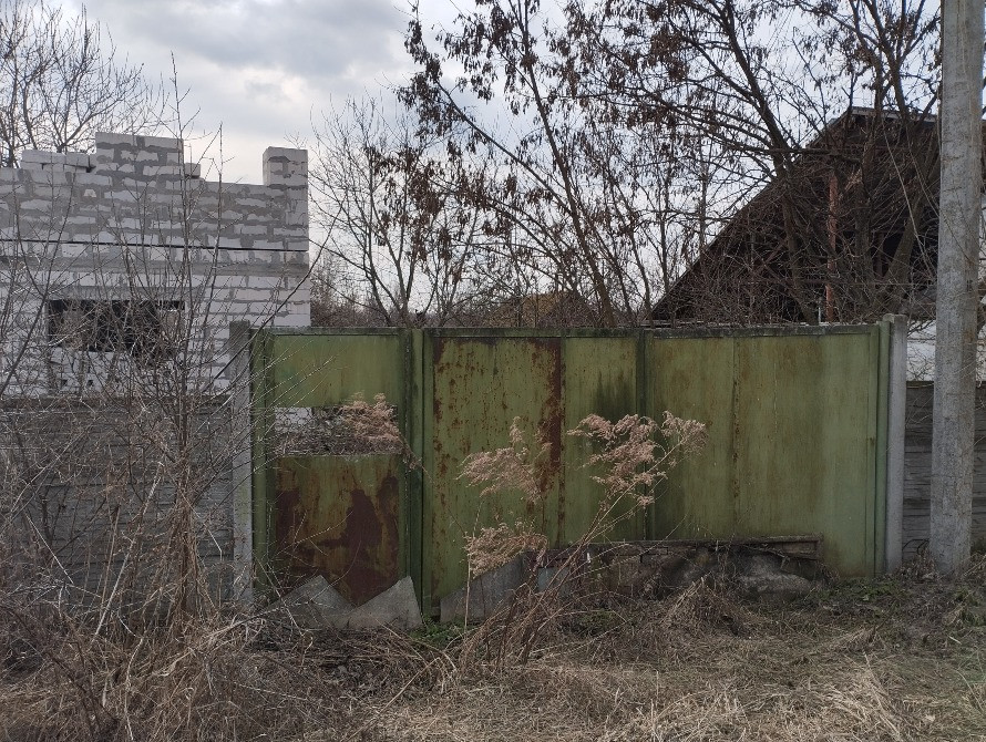 Продаж недобудови з землею Киев - изображение 9