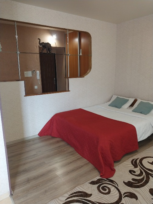 Подобово однокімнатна квартира в м.Уман Умань - зображення 1