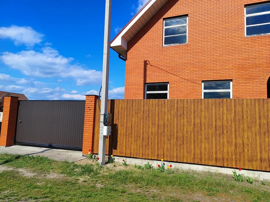 Продається будинок Вишеньки Бориспільського району Київ - зображення 1