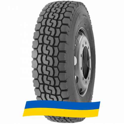 11 R22.5 Bridgestone V-Steel MIX M716 148/145L Ведущая шина Київ