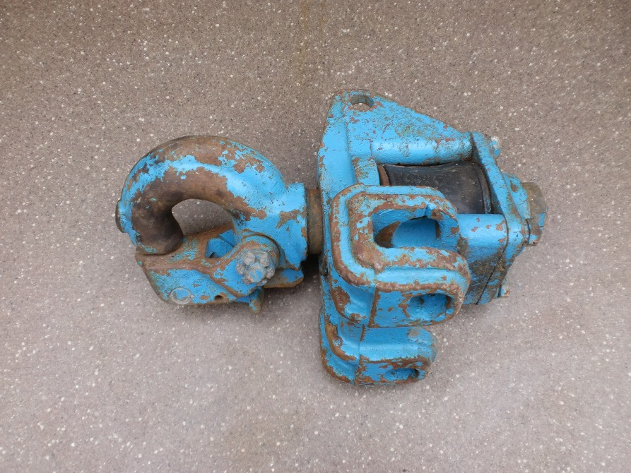 Фаркоп, прицепное, прицепне для трактора Мтз Юмз читай описание Одеса - зображення 4