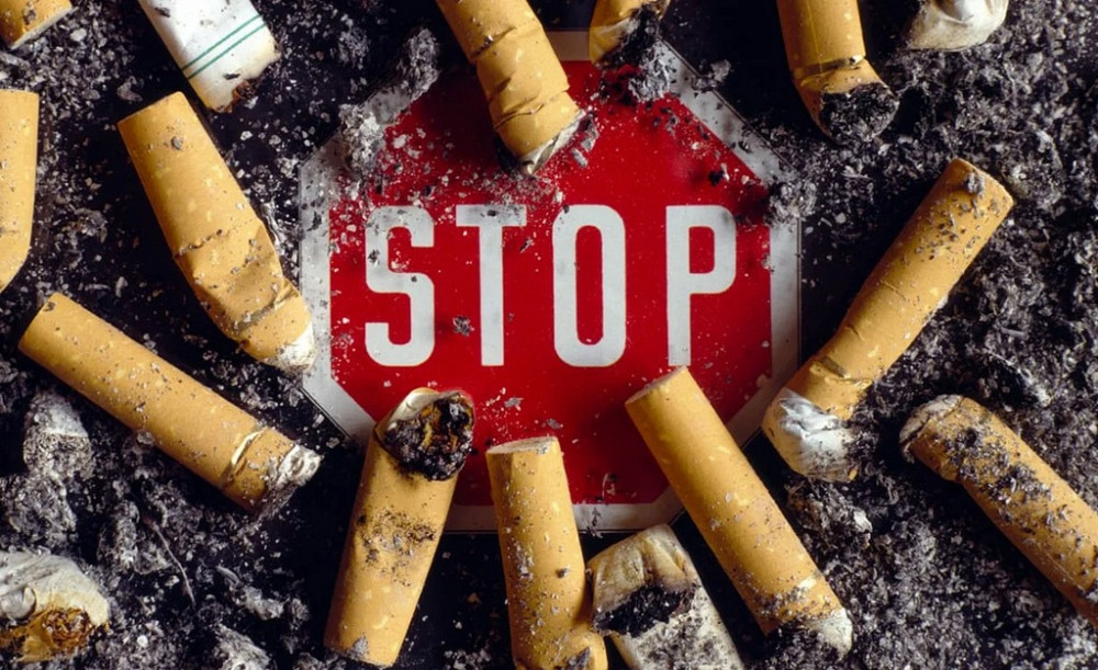 Отказ ОТ Курения ЗА 1 Сеанс Гарантированно.  Київ - зображення 1