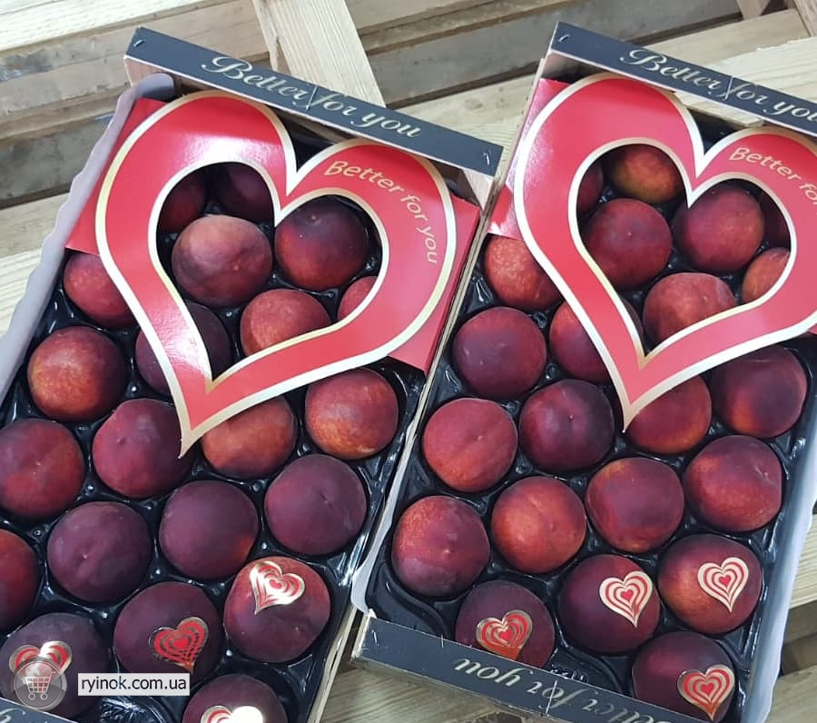 Продаємо персики Київ - зображення 1