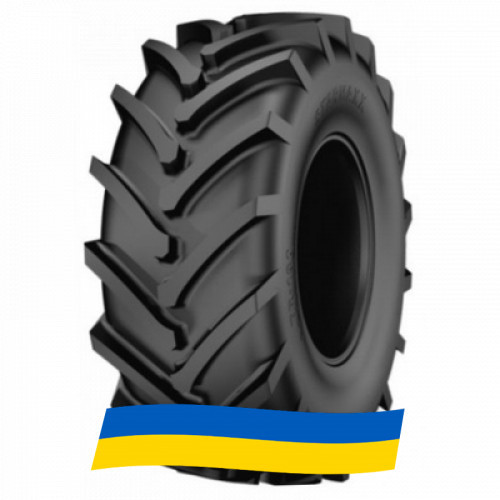 710/70 R38 Starmaxx TR-130 171D Сельхоз шина Київ - зображення 4