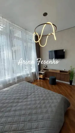 Продажа новой , стильной квартиры в Аркадии / ЖК Атмосфера , 34 м Одеса