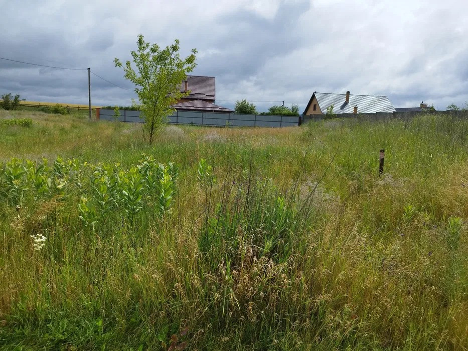 Земельна ділянка під забудову с.Лука Київ - зображення 8