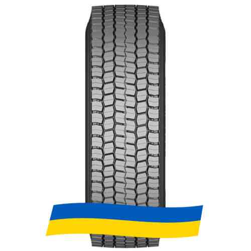 315/70 R22.5 CETROC GHD20 154/151M Ведущая шина Київ