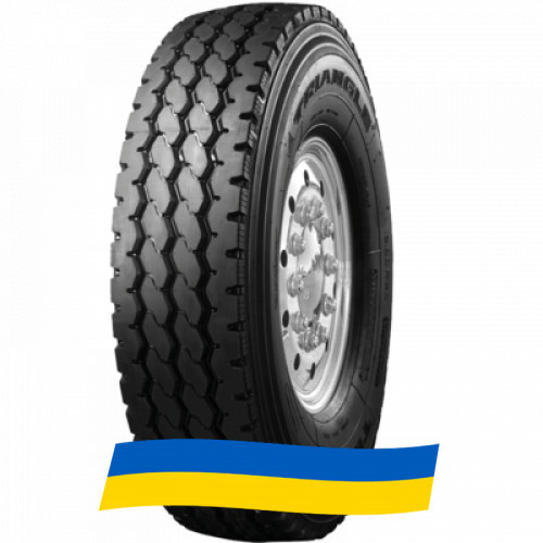 315/80 R22.5 Triangle TR663 157/154K Универсальная шина Київ - зображення 1