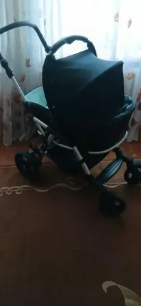 Продам каляску Конкорд Кривий Ріг