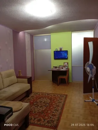 продается 2х комнатная квартира на Роганском Харків