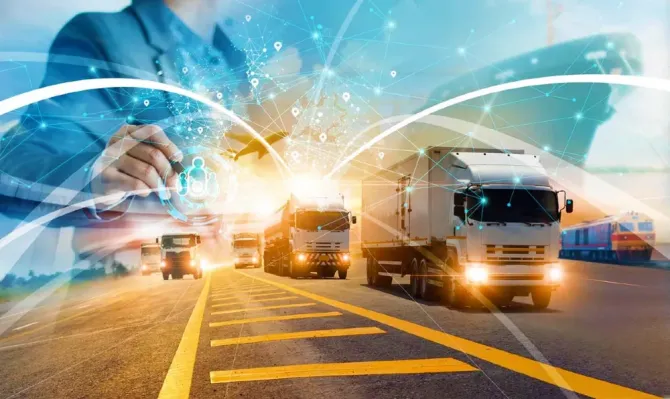 Робота водієм C+E по Європі – стабільні рейси, сучасні Man Днепр - изображение 1
