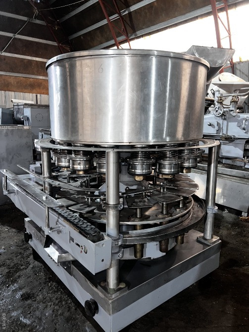 Автомат дозувальний Дн1 Івано-Франківськ - зображення 3