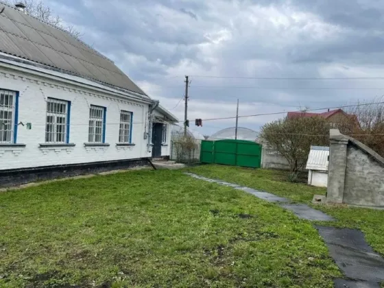 Продаж житлового будинку Біла Церква