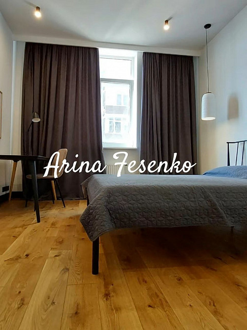 Продажа дизайнерской квартиры на Французском бульваре, 84м, терраса Одеса - зображення 10