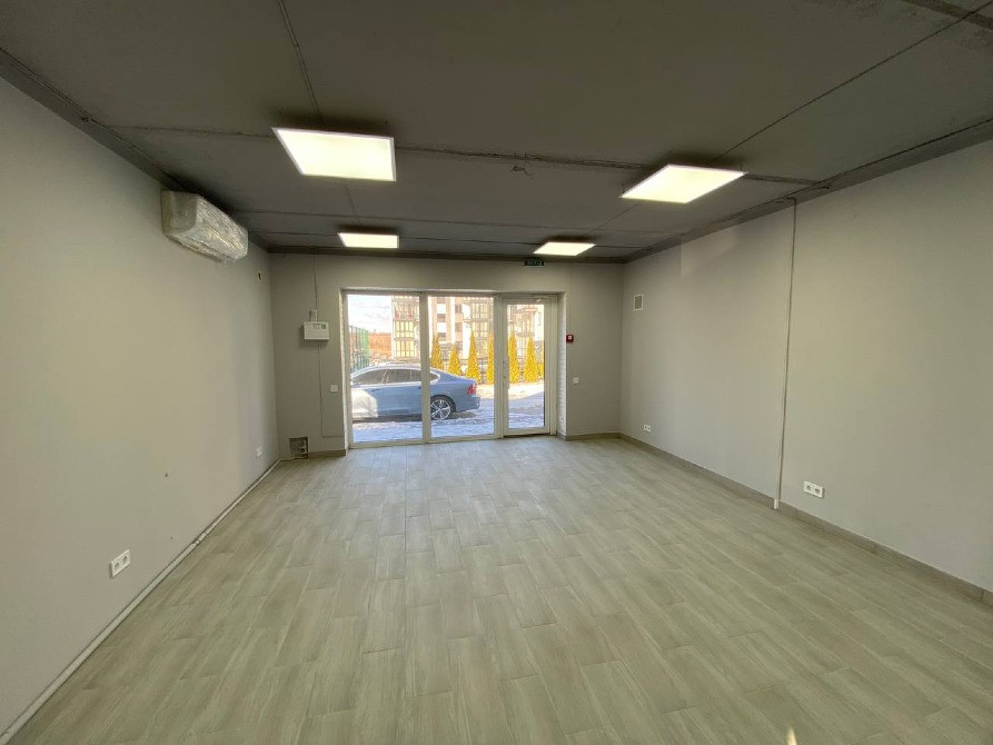 Оренда комерції в ЖК "Західний Олімп Луцьк - зображення 2