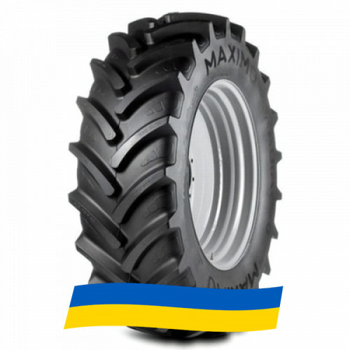 650/65 R38 Maximo RAD65 166D Сельхоз шина Київ - зображення 1