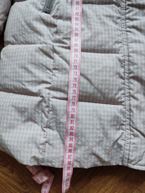 Пуховик женский Ostin Харків - зображення 2