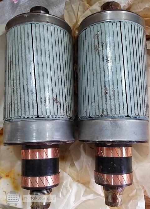 Групповой комплект запчастей СГО-30У 4 серия Суми - зображення 1