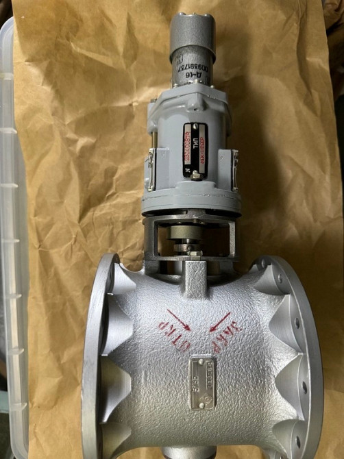 Електромеханізм Мпк-1 серія 2 Суми - зображення 1