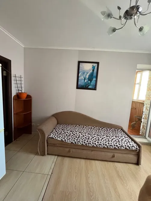 Оренда 1 кімнатної квартири на Троєщині Київ - зображення 7