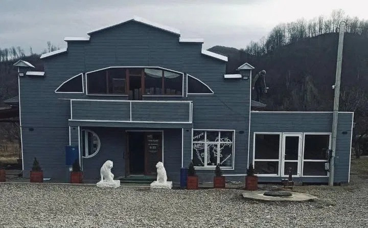 Продається комерційне приміщення з можливістю житлового використання Косів - зображення 1