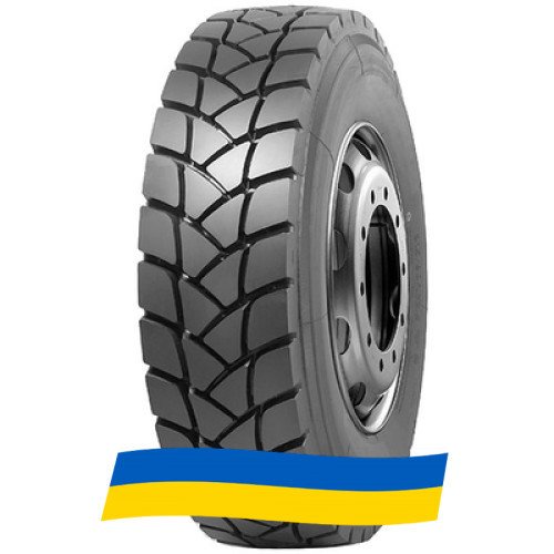 13 R22.5 Sunfull HF768 156/152L Ведущая шина Київ - зображення 7