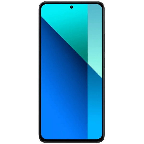 Смартфон Xiaomi Redmi Note 13 4G 8/512GB NFC Midnight Black Global (Код товара:38656) Харків - зображення 2
