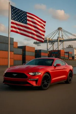 автомобили из Сша Івано-Франківськ