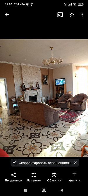 Продажа 3-х эт дома +Гостевой дом+Кухня столовая с барбекю Одеса - зображення 4