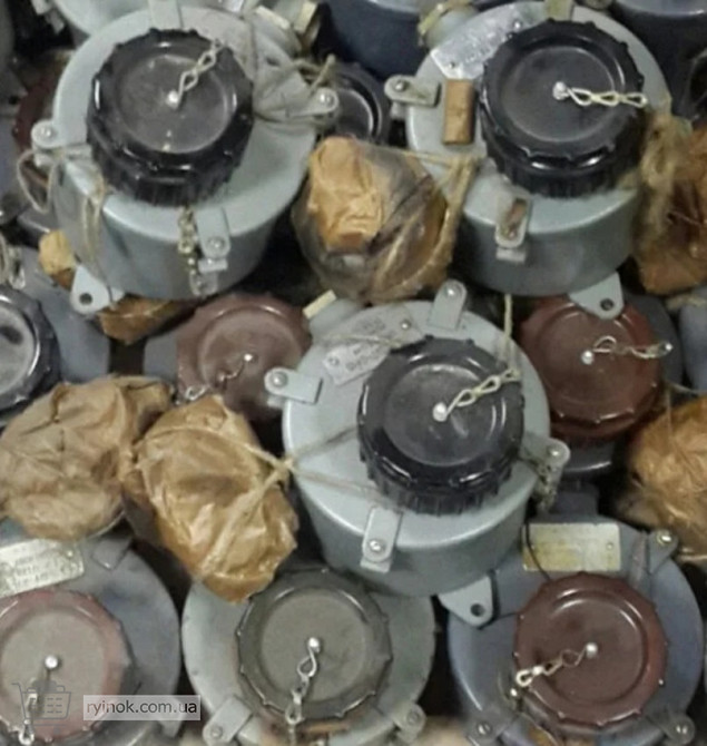 Штепсель-трансформатор ШТ-ОМ5 Суми - зображення 1