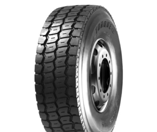 385/65 R22.5 Torque FTM313 160K Прицепная шина Київ - зображення 7