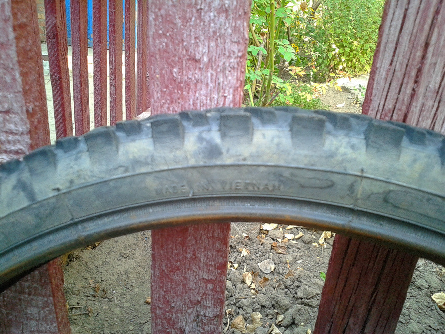 Продам вело покрышки 20 Запоріжжя - зображення 5