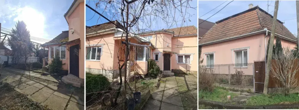 Здається дім подобово в Берегово біля термального басейну Берегове - зображення 10