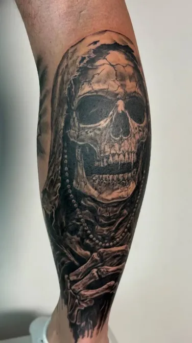 Vean Tattoo: Тату, Пірсинг, Видалення Дніпро - зображення 5