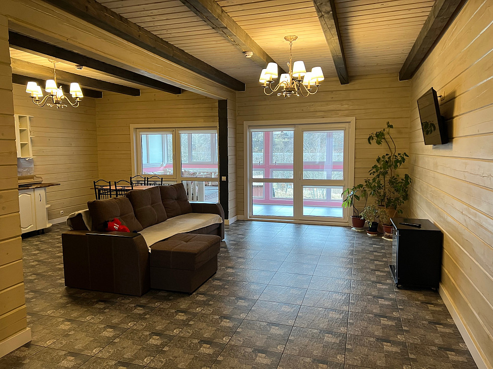 Здається будинок(Таунхаус Яремче - изображение 3