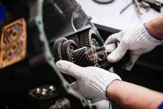 Ремонт коробок передач Renault, Opel, Fiat, Mercedes, Citroen Залещики