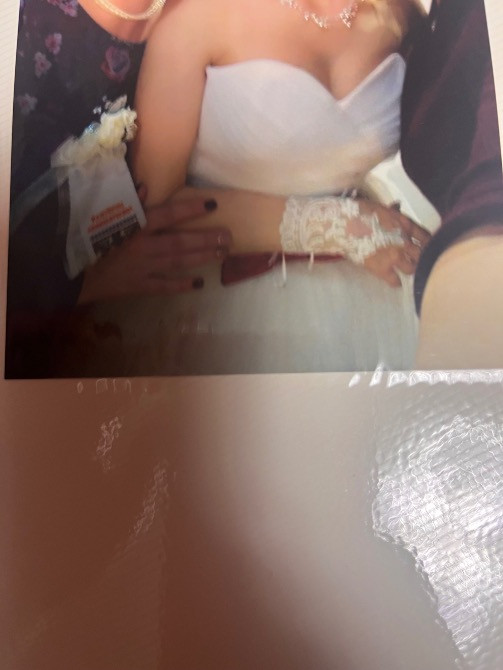 Весільна сукня Казанка - зображення 8