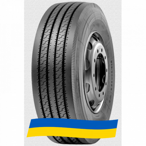 215/75 R17.5 Ovation VI-660 135/133J Рулевая шина Київ - зображення 2