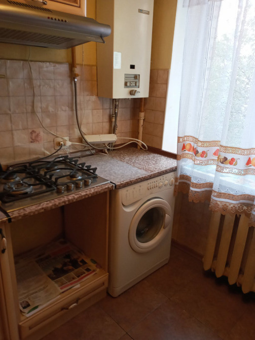 Здаю 2-кімнатну. Київ, Солом'янський р-н, вул. Вацлава Гавела, 25 Київ - зображення 3