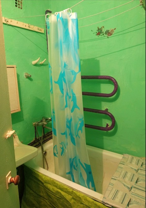 Продам 3 кімнатну квартиру у м. Немирів Вінницької області Немирів - зображення 3