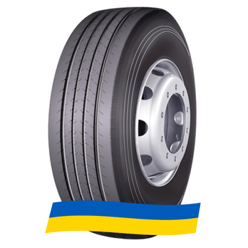 315/60 R22.5 Supercargo SC117 154/150M Рулевая шина Київ - зображення 5