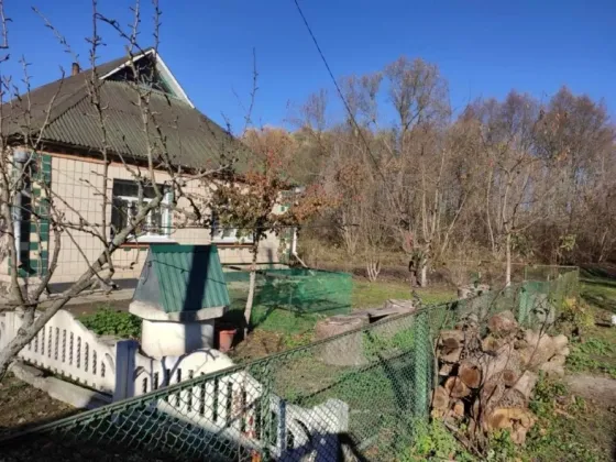 Продам дом в с. Шамраевка, Киевская область Біла Церква
