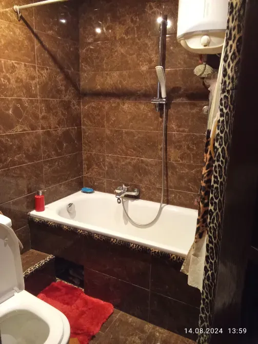 Сдам комнату одной девушке на длительный срок Київ - зображення 4